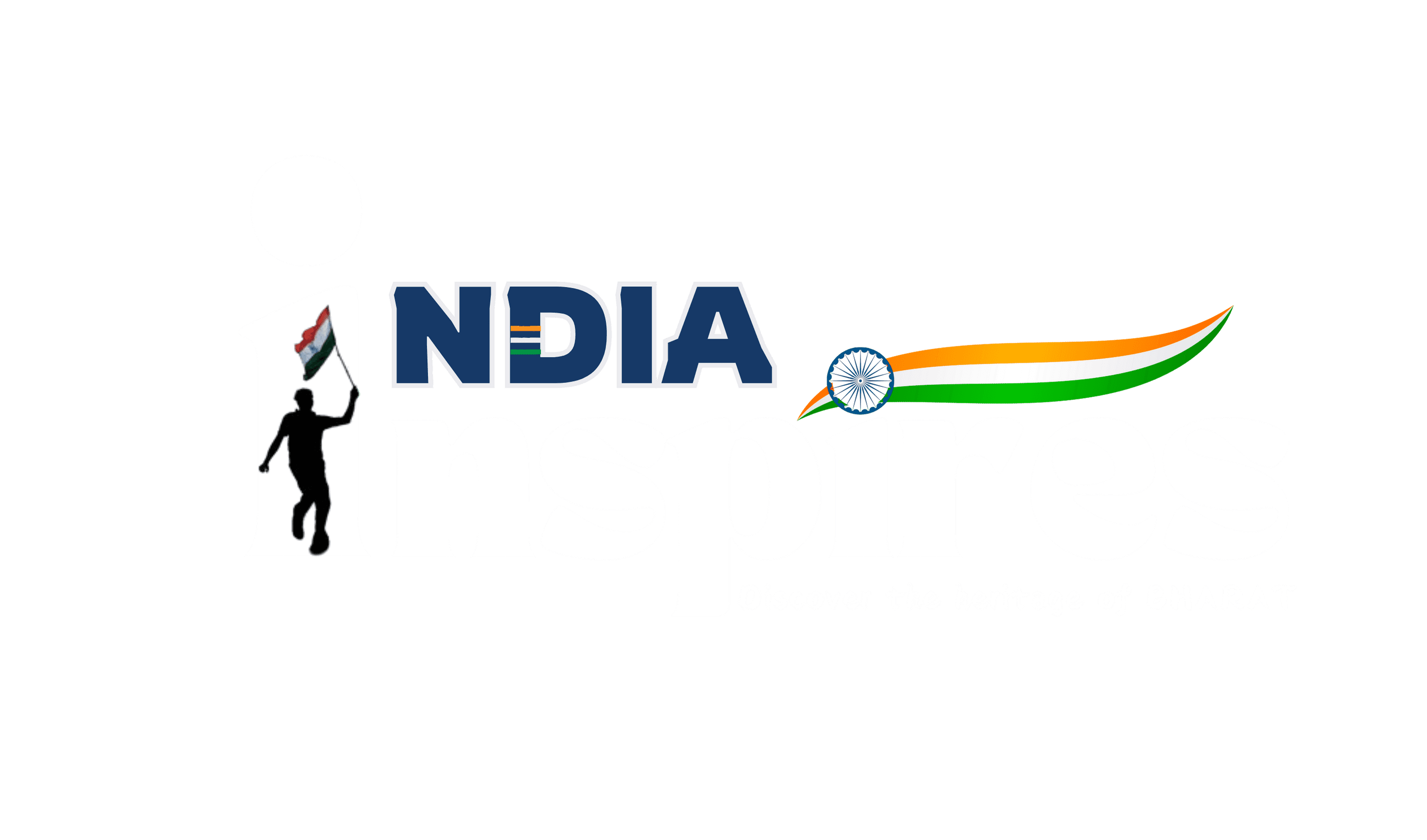 India Inspires Logo